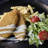   at Makan Vegan - 斋这里 in Central Singapore