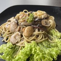   at Makan Vegan - 斋这里 in Central Singapore