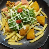  at Makan Vegan - 斋这里 in Central Singapore