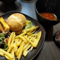  at Makan Vegan - 斋这里 in Central Singapore