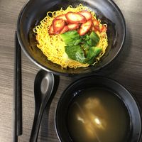   at Makan Vegan - 斋这里 in Central Singapore