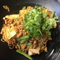 Affordable mala hot pot   at Makan Vegan - 斋这里 in Central Singapore