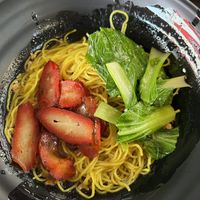   at Makan Vegan - 斋这里 in Central Singapore