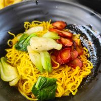  at Makan Vegan - 斋这里 in Central Singapore