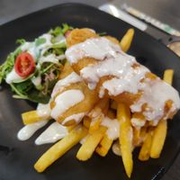  at Makan Vegan - 斋这里 in Central Singapore