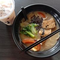  at Makan Vegan - 斋这里 in Central Singapore