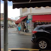  at Makan Vegan - 斋这里 in Central Singapore