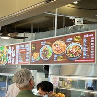 Tried the duck rice here... Yummy!  at Makan Vegan - 斋这里 in Central Singapore