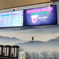 #Veganuary at Makan Vegan - 斋这里 in Central Singapore