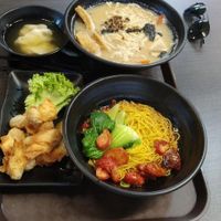  at Makan Vegan - 斋这里 in Central Singapore