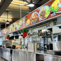   at Makan Vegan - 斋这里 in Central Singapore