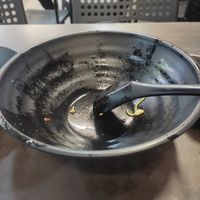 It's too delicious, did'nt manage to stop to take photo at Makan Vegan - 斋这里 in Central Singapore