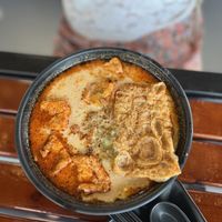   at Makan Vegan - 斋这里 in Central Singapore