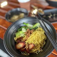   at Makan Vegan - 斋这里 in Central Singapore