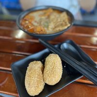   at Makan Vegan - 斋这里 in Central Singapore