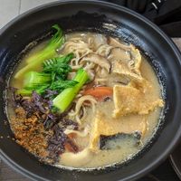  at Makan Vegan - 斋这里 in Central Singapore