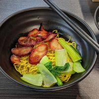  at Makan Vegan - 斋这里 in Central Singapore