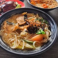 at Makan Vegan - 斋这里 in Central Singapore