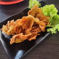  at Makan Vegan - 斋这里 in Central Singapore