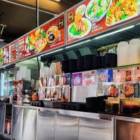  at Makan Vegan - 斋这里 in Central Singapore