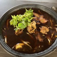   at Makan Vegan - 斋这里 in Central Singapore