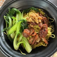   at Makan Vegan - 斋这里 in Central Singapore