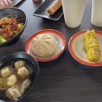   at Makan Vegan - 斋这里 in Central Singapore