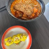   at Makan Vegan - 斋这里 in Central Singapore