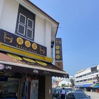 Storefrontt  at Makan Vegan - 斋这里 in Central Singapore