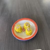 Chu Mai  at Makan Vegan - 斋这里 in Central Singapore