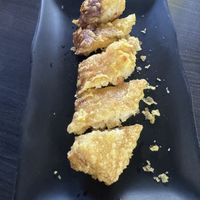 Spring rolls   at Makan Vegan - 斋这里 in Central Singapore