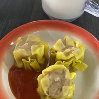   at Makan Vegan - 斋这里 in Central Singapore