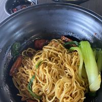   at Makan Vegan - 斋这里 in Central Singapore