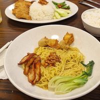  at Makan Vegan - 斋这里 in Central Singapore