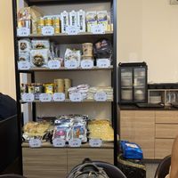 Food items sold here  at Makan Vegan - 斋这里 in Central Singapore