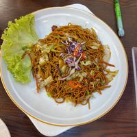  at Makan Vegan - 斋这里 in Central Singapore