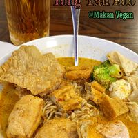  at Makan Vegan - 斋这里 in Central Singapore