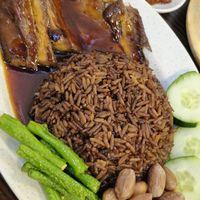  at Makan Vegan - 斋这里 in Central Singapore