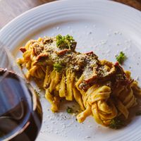  at The Attic Bar & Stage in Calgary