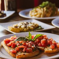  at The Attic Bar & Stage in Calgary