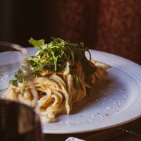  at The Attic Bar & Stage in Calgary