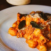  at The Attic Bar & Stage in Calgary