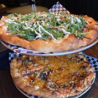   at The Attic Bar & Stage in Calgary