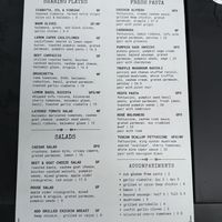   at The Attic Bar & Stage in Calgary