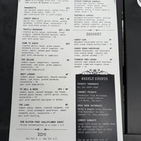   at The Attic Bar & Stage in Calgary