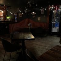 vibe   at The Attic Bar & Stage in Calgary