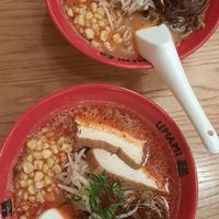  at Umami Ramen in Stuttgart