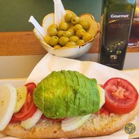  at La Nou in Blanes