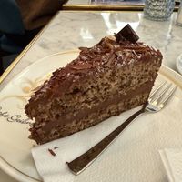   at Cafe Geissner in Giessen