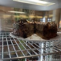   at Cafe Geissner in Giessen